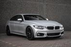 Bmw 418D Grancoupé M-Pack Full Option 148dkm, Auto's, BMW, Automaat, Leder, Bedrijf, Diesel