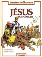 Jésus de Nazareth Frank Hampson EO, Livres, Comme neuf, Une BD, Enlèvement ou Envoi