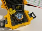 INVICTA PRO MASTER DIVER ZEEWOLF, Ophalen, Gebruikt, Staal, Staal