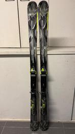 Ski K2 AMP 80X - 170 cm, Sport en Fitness, Skiën en Langlaufen, 160 tot 180 cm, Gebruikt, Ophalen, Overige merken