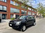 Kia Sportage 2.0i - gekeurd voor verkoop - benzine SUV, Auto's, Kia, Beige, Zwart, Leder, Sportage