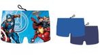Avengers Zwembroek - Marvel - Maat 98 - 104, Kinderen en Baby's, Kinderkleding | Kinder-zwemkleding, Maat 104, Nieuw, Ophalen of Verzenden