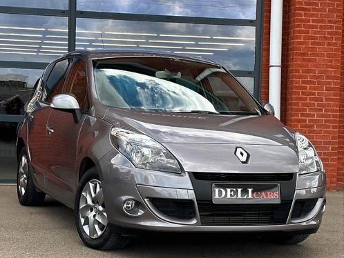 Renault Scenic 1.5 dCi Boite Automatique Faible Kilometre Na, Auto's, Renault, Bedrijf, Scénic, ABS, Airbags, Airconditioning