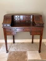 Secretaire antieke stijl, Ophalen, Gebruikt
