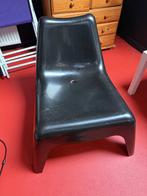 tuinstoel, Ophalen, Zo goed als nieuw, Plastic