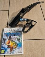 Wii Extreme fishing, Ophalen of Verzenden, Zo goed als nieuw