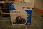 Stofzuiger Quigg, Elektronische apparatuur, Stofzuigers, Ophalen, Stofzuiger, Zo goed als nieuw, Minder dan 1200 watt