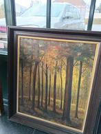 Klassiek schilderij, Antiek en Kunst, Ophalen