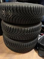 Ki hiver sur jantes KIA PICANTO 175 65 R14, Autos : Pièces & Accessoires, Enlèvement, Pneu(s)