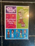 Polly Pocket dvd, Cd's en Dvd's, Dvd's | Kinderen en Jeugd, Ophalen of Verzenden, Film, Nieuw in verpakking