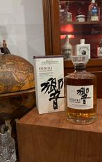 Hibiki Whisky, Verzamelen, Wijnen, Overige gebieden, Overige typen, Nieuw, Ophalen of Verzenden