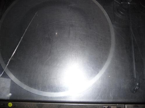 Platines technics slbd20de, Audio, Tv en Foto, Platenspelers, Gebruikt, Platenspeler, Technics, Ophalen