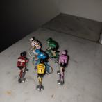 Tour de France à vélo miniature, Enlèvement ou Envoi, Utilisé