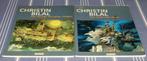 Twee strips (1992) van P. Christin en E. Bilal, Boeken, Ophalen of Verzenden, Gelezen