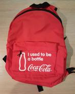 Rugzak van gerecycleerde Coca-Cola flesjes (nillies), Ophalen of Verzenden