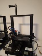 Creality cr20 PRO MET laserunit 2/2, Computers en Software, 3D Printers, Ophalen, Gebruikt, Creality Ender