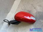 OPEL CORSA D Links rood spiegel buitenspiegel 2005-2014, Gebruikt, Opel Automobile GmbH, Kontakt@opel-infoservice.de, Opel