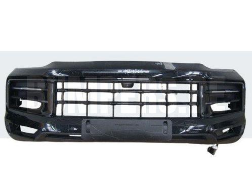 Bumper Porsche Cayenne 9Y0 FACELIFT 23- Voorbumper MZ1303, Auto-onderdelen, Carrosserie, Bumper, Voor, Gebruikt, 6 maanden garantie
