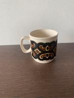 Vintage mok/ tas Biltons, Enlèvement