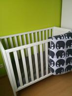 Kinderbed, Kinderen en Baby's, Kinderkamer | Bedden, Ophalen, Gebruikt