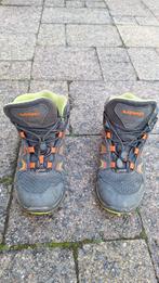 LOWA wandelschoenen voor kids (maat 34), Sport en Fitness, Bergsport en Wandelen, Ophalen, Zo goed als nieuw