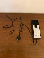 Sanyo dynamic microphone, Ophalen, Zo goed als nieuw