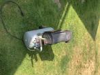 Compressor 25 l, Doe-het-zelf en Bouw, Compressors, 25 tot 100 liter, Ophalen, Gebruikt, 6 tot 10 bar