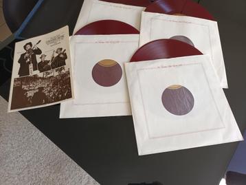 Archiefcollectie /Verzamelalbum/ Country muziek/ BLUEGRASS beschikbaar voor biedingen