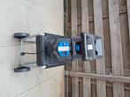 BROYEUR  GAMMA, Tuin en Terras, Ophalen, Nieuw, Elektrisch, Gamma