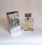 Miniature parfum John Richmond JR, RARE, Miniature, Plein, Envoi, Neuf