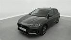 Ford Focus 1.0 EcoBoost MHEV ST-Line X Navi / Led / PDC, Auto's, Focus, Stof, Gebruikt, 5 deurs