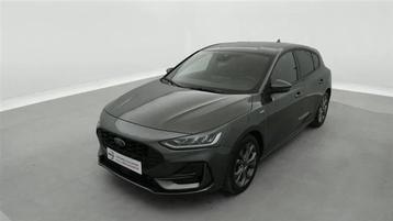 Ford Focus 1.0 EcoBoost MHEV ST-Line X Navi / Led / PDC beschikbaar voor biedingen