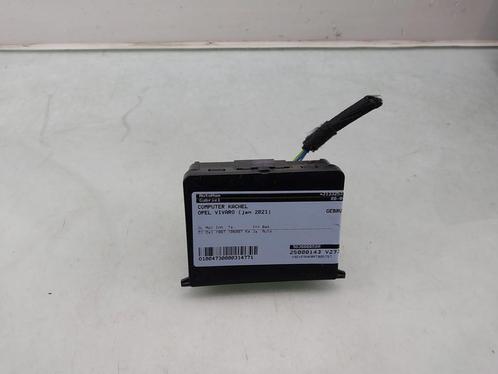 COMPUTER KACHEL Vivaro (|9836666580|1625611580|1683424680|), Auto-onderdelen, Elektronica en Kabels, Opel, Gebruikt