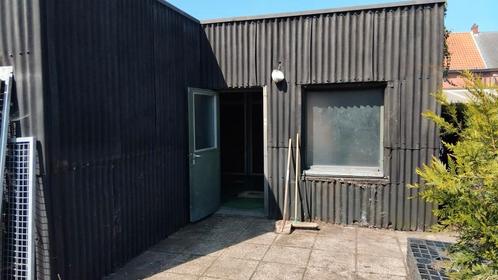 Magazijn/Opslagplaats/garages+parking te Westerlo centrum, Immo, Garages en Parkeerplaatsen, Provincie Antwerpen