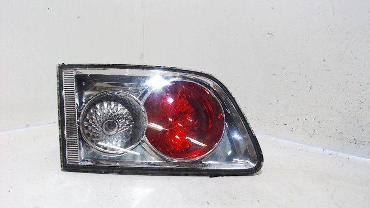 Achterlicht kofferdeksel achterklep links Mazda 6, Autos : Pièces & Accessoires, Éclairage, Mazda, Utilisé, Origine de la pièce connue