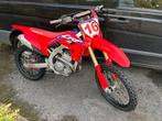 Honda Crf 250, Motoren, Motoren | Honda, 250 cc, Particulier, Crossmotor