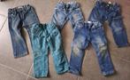 Jeansbroeken maat 92, Ophalen, Gebruikt, Jongen, Broek