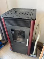 Pelletkachel 9KW, Ophalen, Pelletkachel