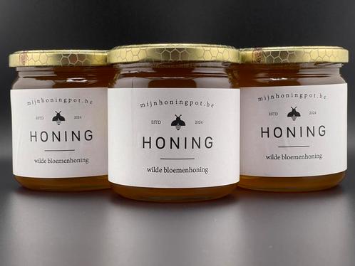 Honing van de imker, Diversen, Levensmiddelen, Ophalen