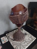 Lamp, Huis en Inrichting, Ophalen, Overige materialen