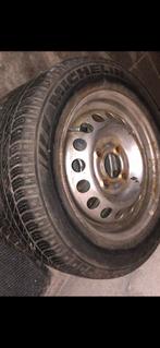 Nissan micra reservewiel, Ophalen, Gebruikt