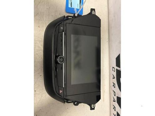 Navigatie Display van een Opel Corsa, Auto-onderdelen, Elektronica en Kabels, Opel, Gebruikt, 3 maanden garantie, Ophalen of Verzenden