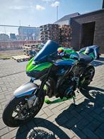 Prachtige Custom Kawasaki Z900, 4 cilinders, 948 cc, Particulier, Meer dan 35 kW