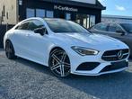 Mercedes-Benz CLA 220 **VERKOCHT**SOLD**AMG**Panorama Dak, Auto's, Mercedes-Benz, Te koop, Berline, Benzine, 5 deurs