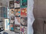 CD 's, Ophalen