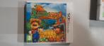 3ds farmscapes nintendo, Games en Spelcomputers, Games | Nintendo 2DS en 3DS, Ophalen of Verzenden, Zo goed als nieuw, Simulatie