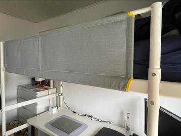 Hoogslaper Ikea Vitval (2 stuks beschikbaar) 90x200 cm beschikbaar voor biedingen