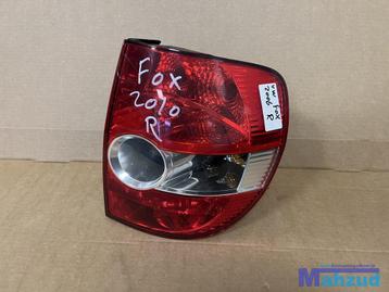VW FOX Rechts achterlicht 2003-2015 right backlight beschikbaar voor biedingen