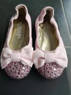 Monnalisa ballerina schoenen, Kinderen en Baby's, Meisje, Schoenen, Nieuw, Ophalen of Verzenden