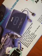 lecteur de cassettes stéréo Aiwa HS-EX200MKII, ., Ophalen